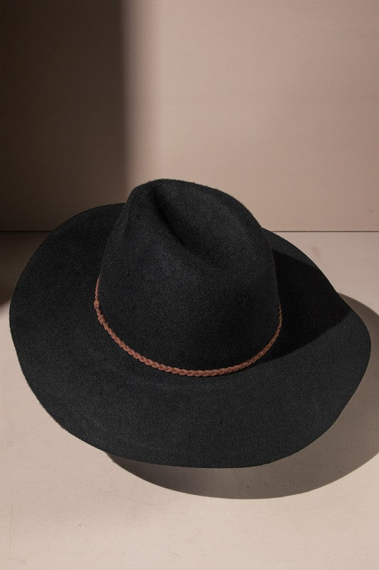 Custom Beach Gypsy Hat