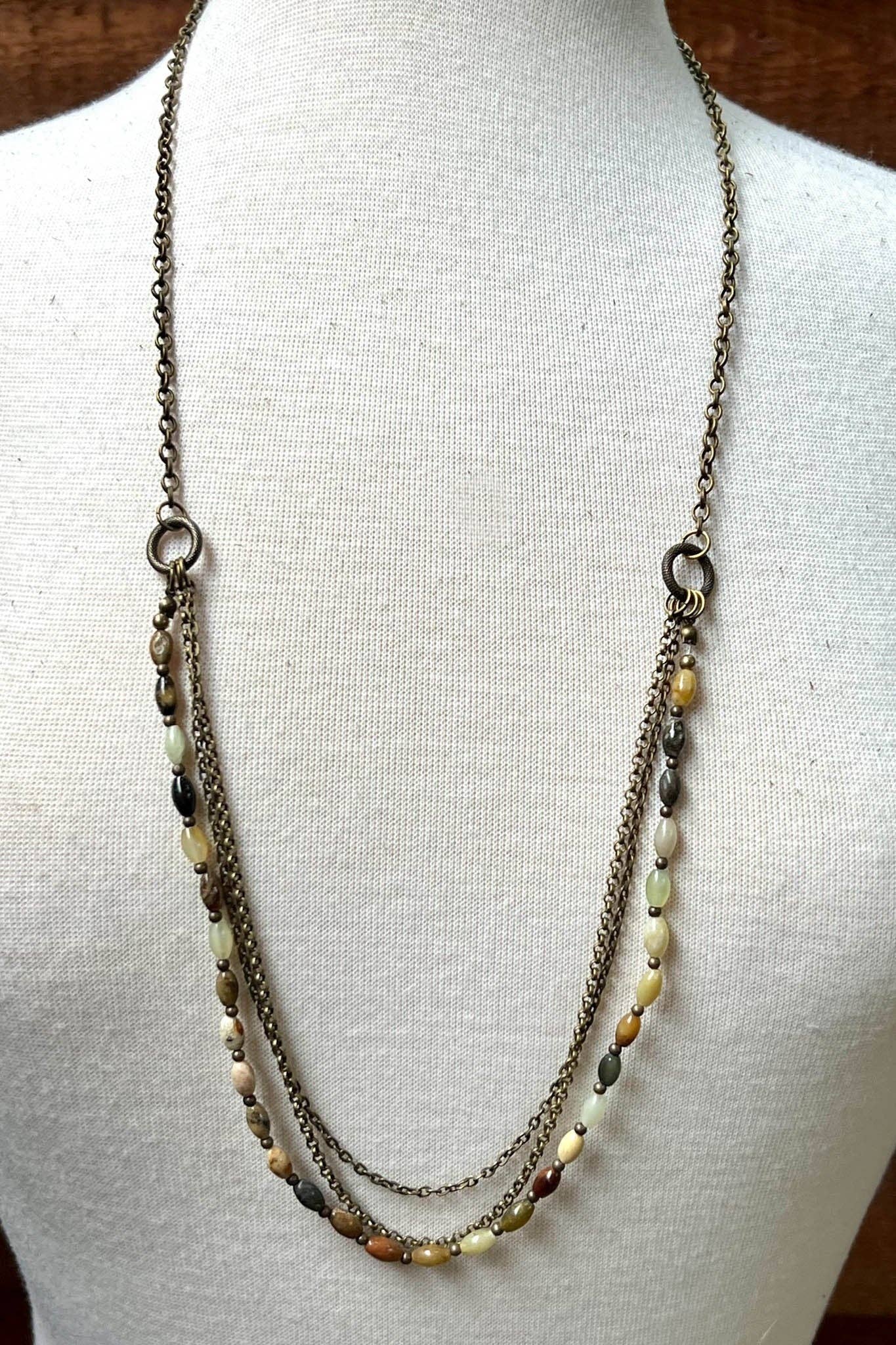 Providio Necklace
