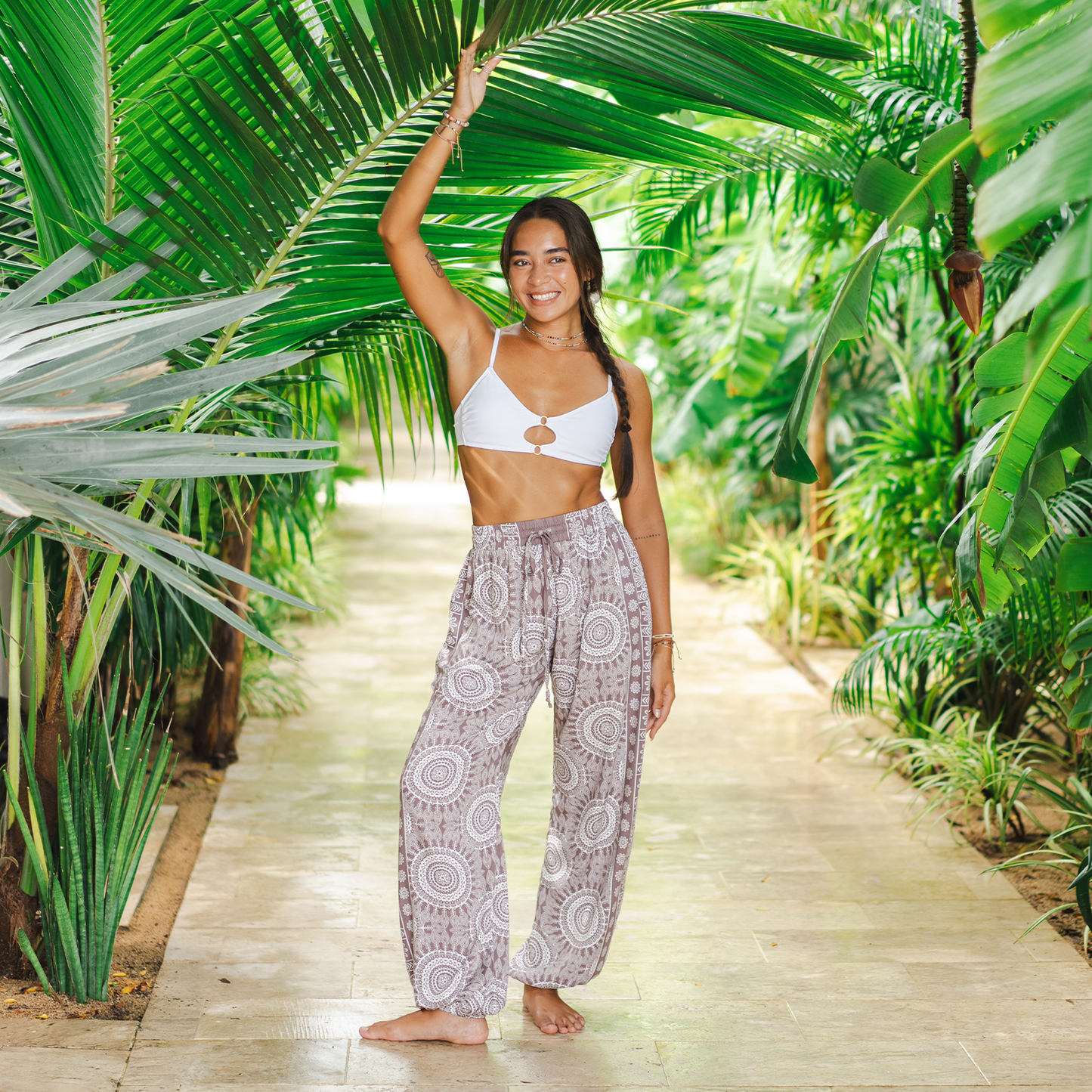 Nosara Harem Pants