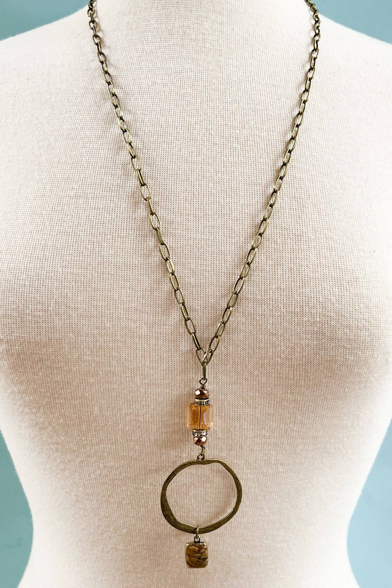 Sicily Necklace