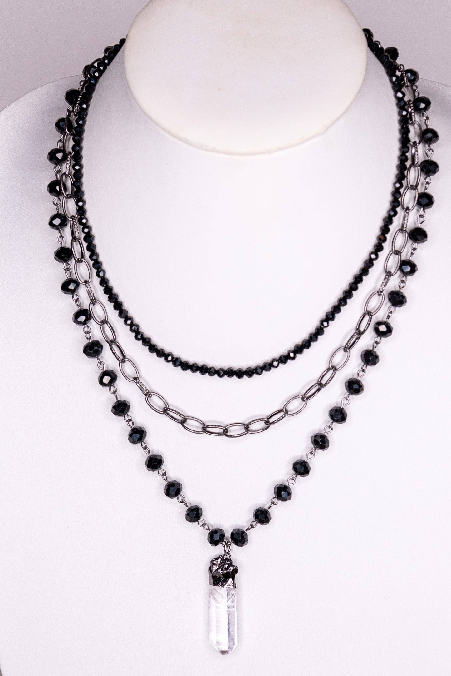 Abbi Necklace