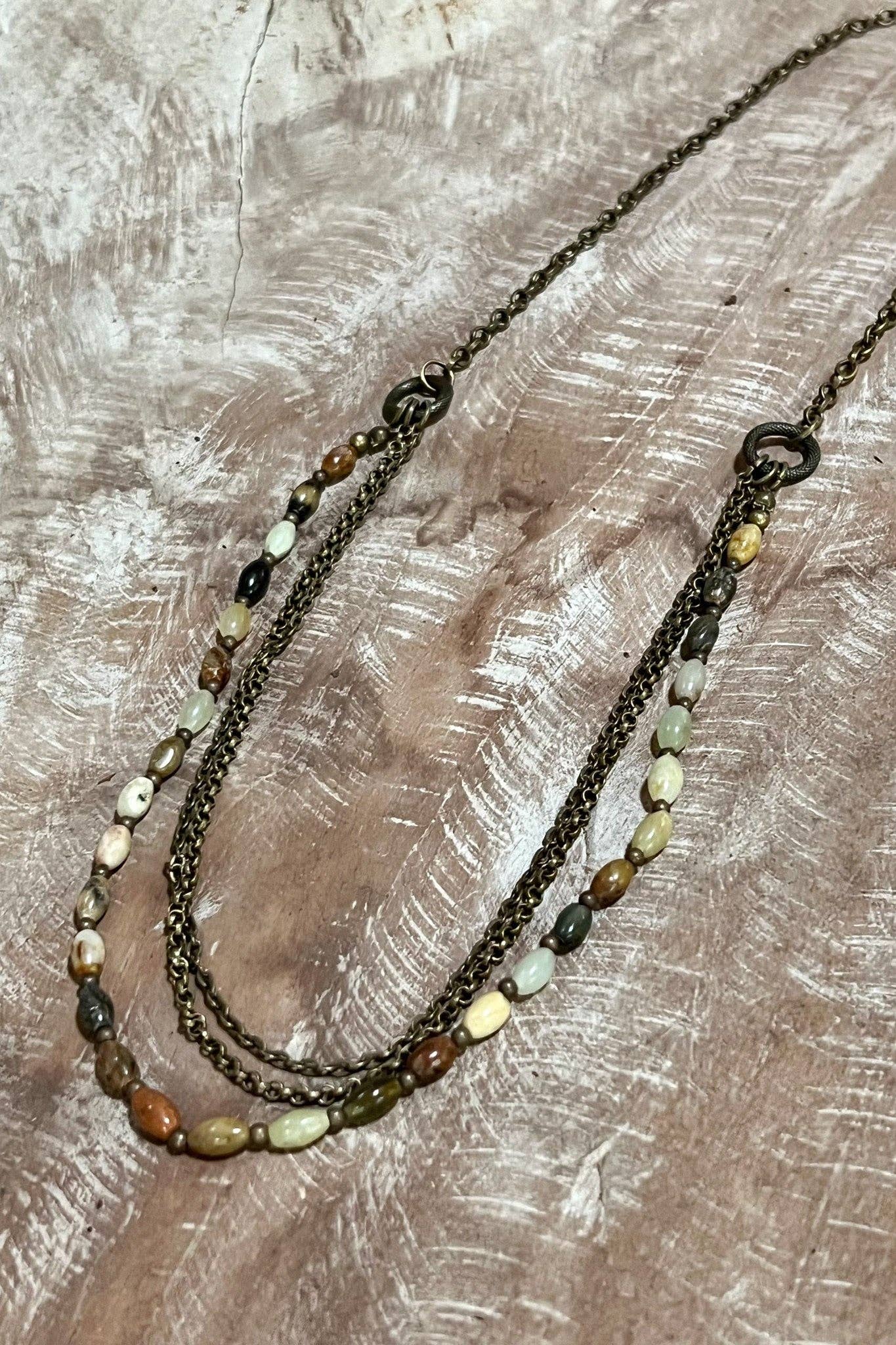 Providio Necklace