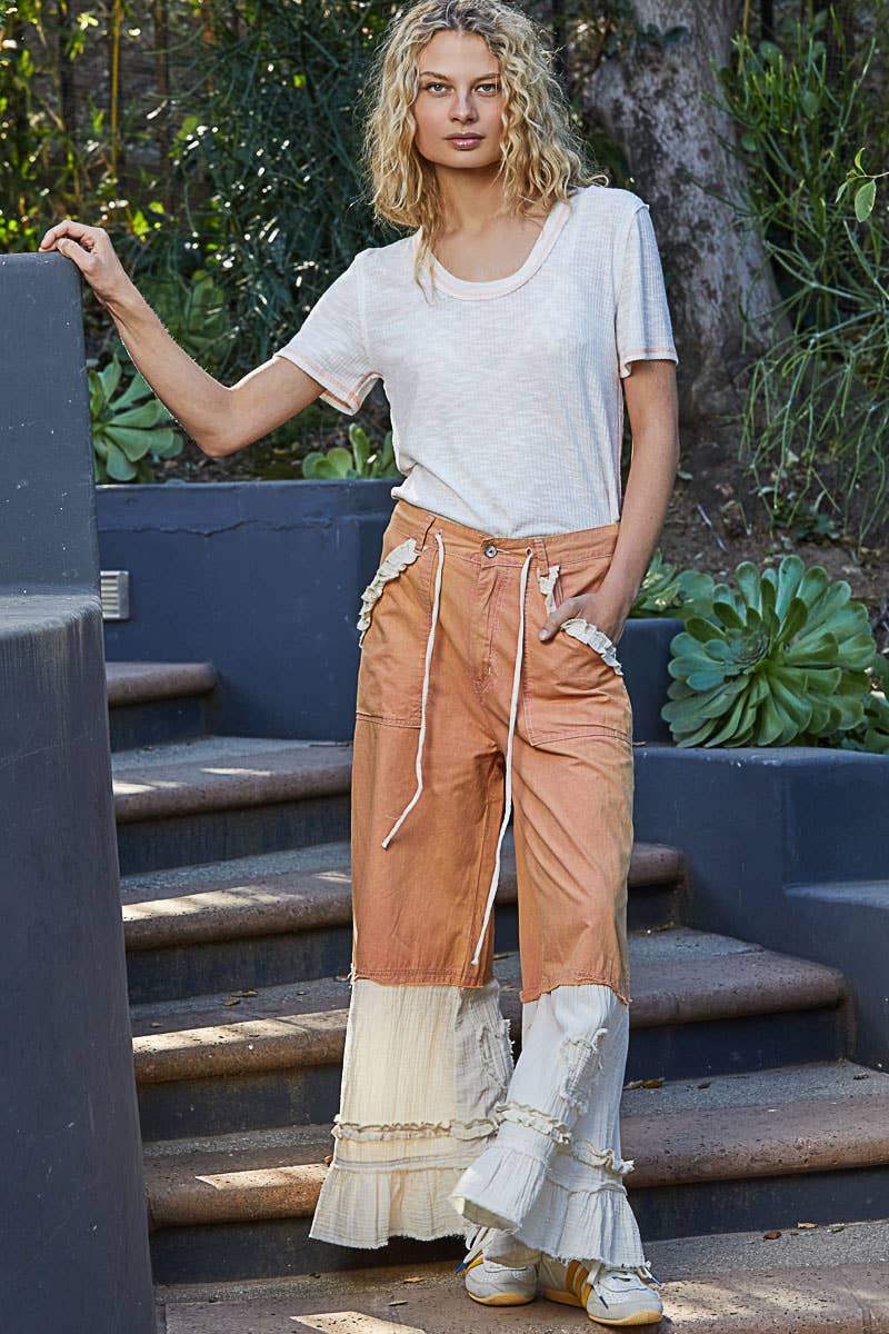TB short sleeve top