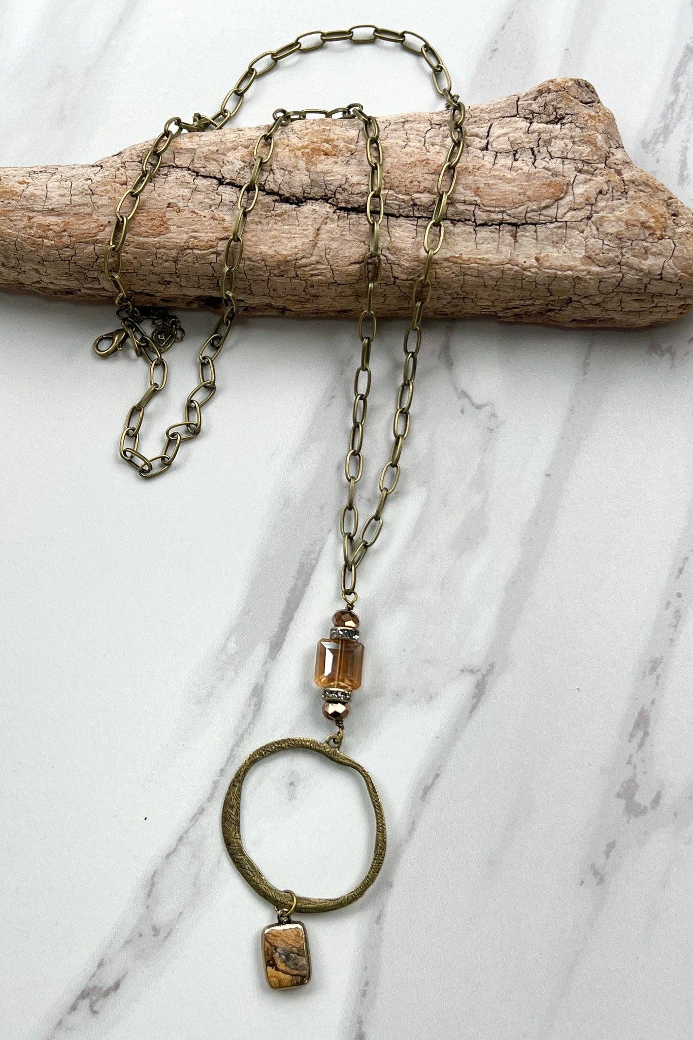 Sicily Necklace