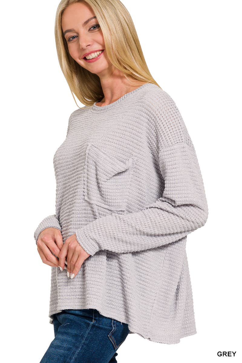 Jacci Sweater