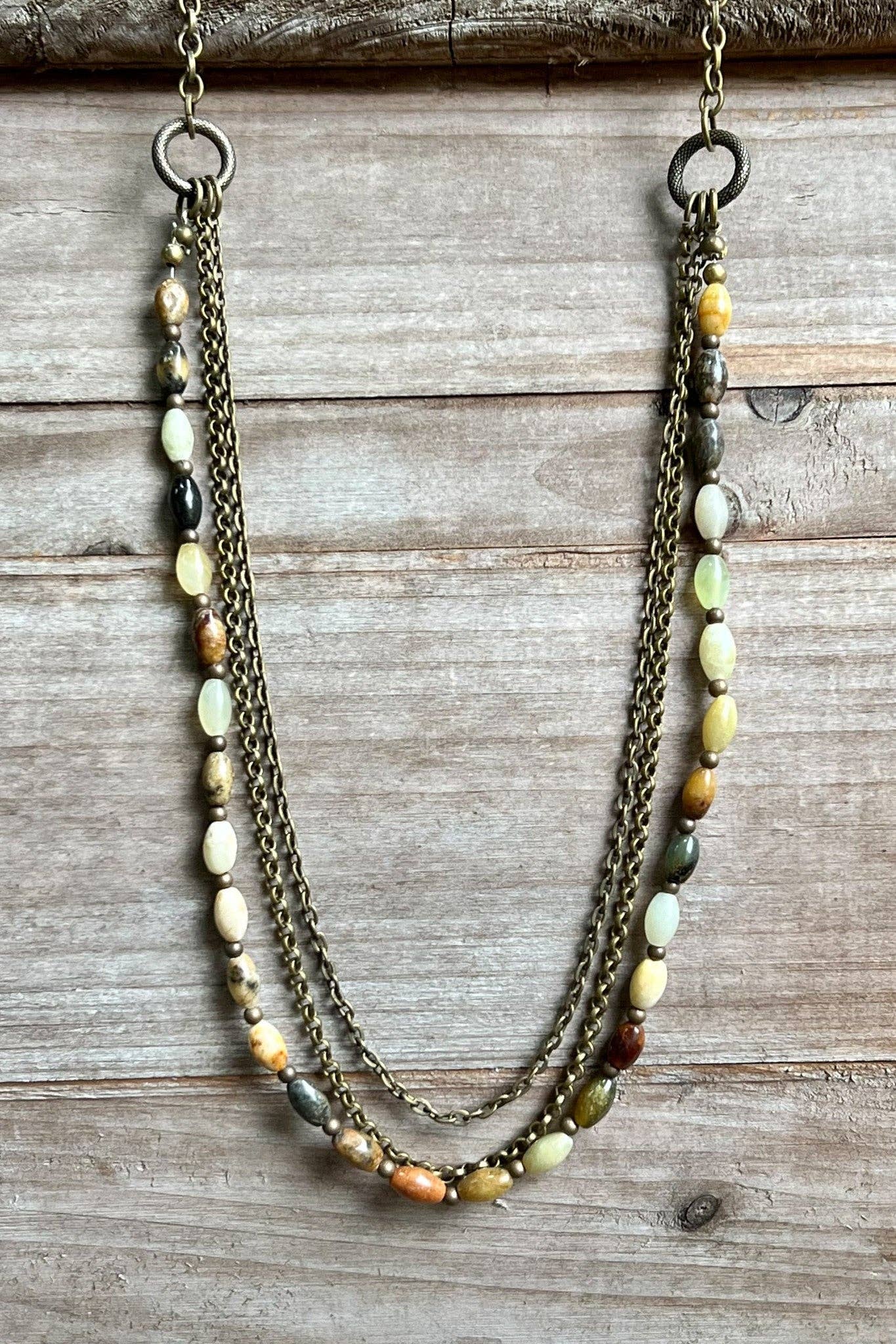 Providio Necklace