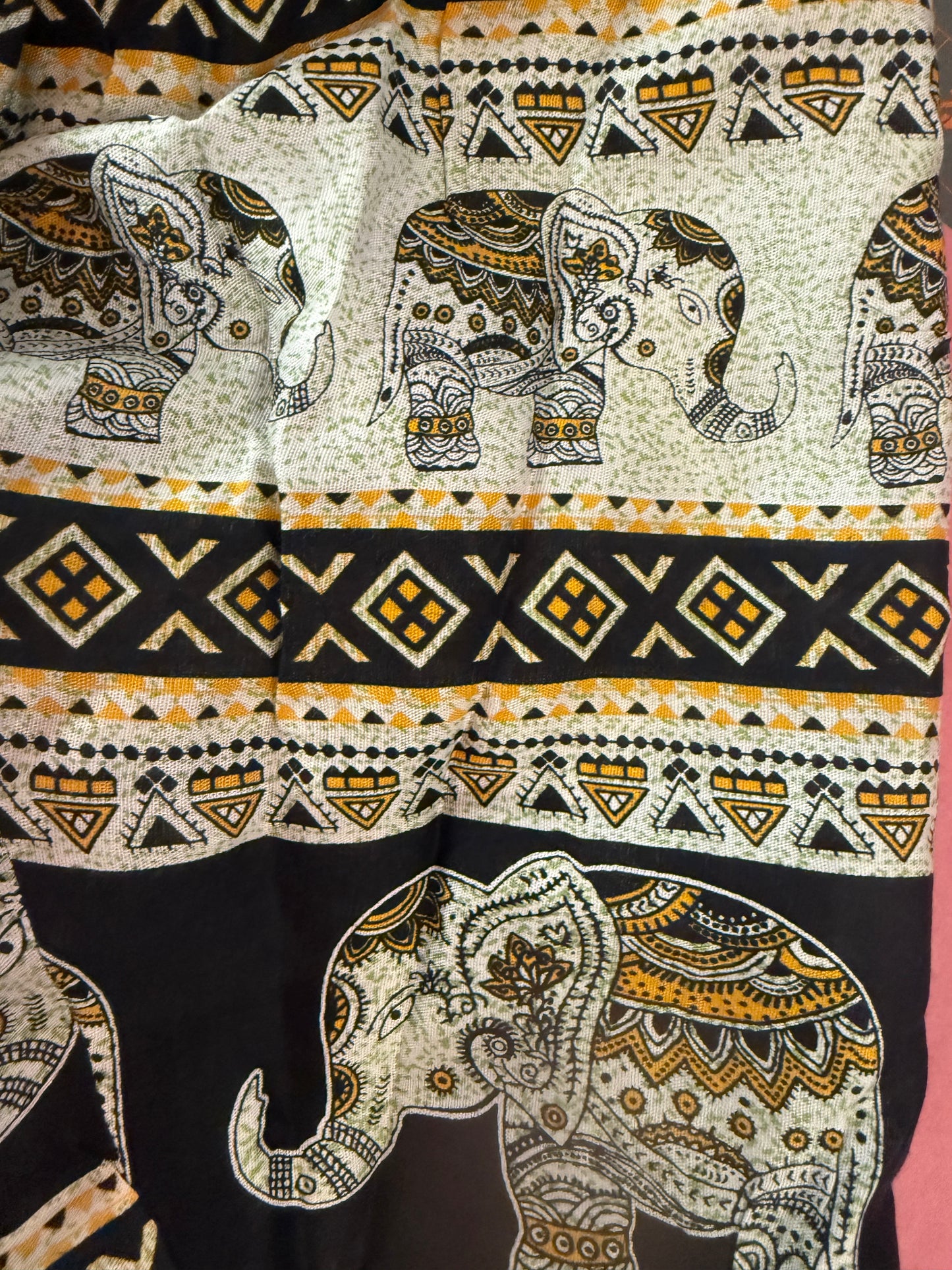 BeachGypsy Harem Pants