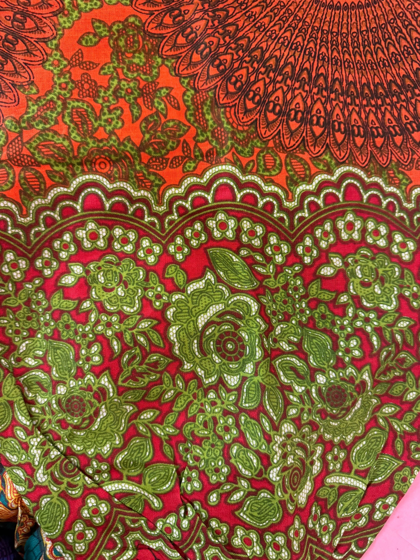 BeachGypsy Harem Pants