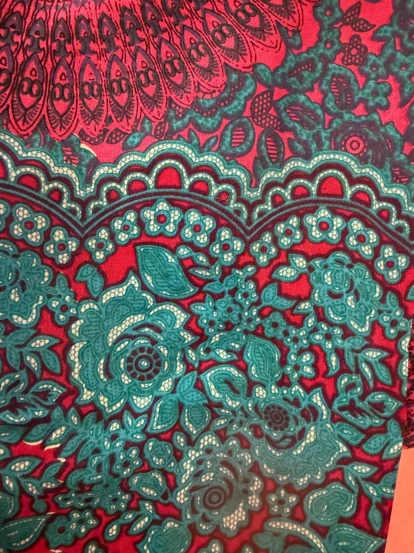 BeachGypsy Harem Pants