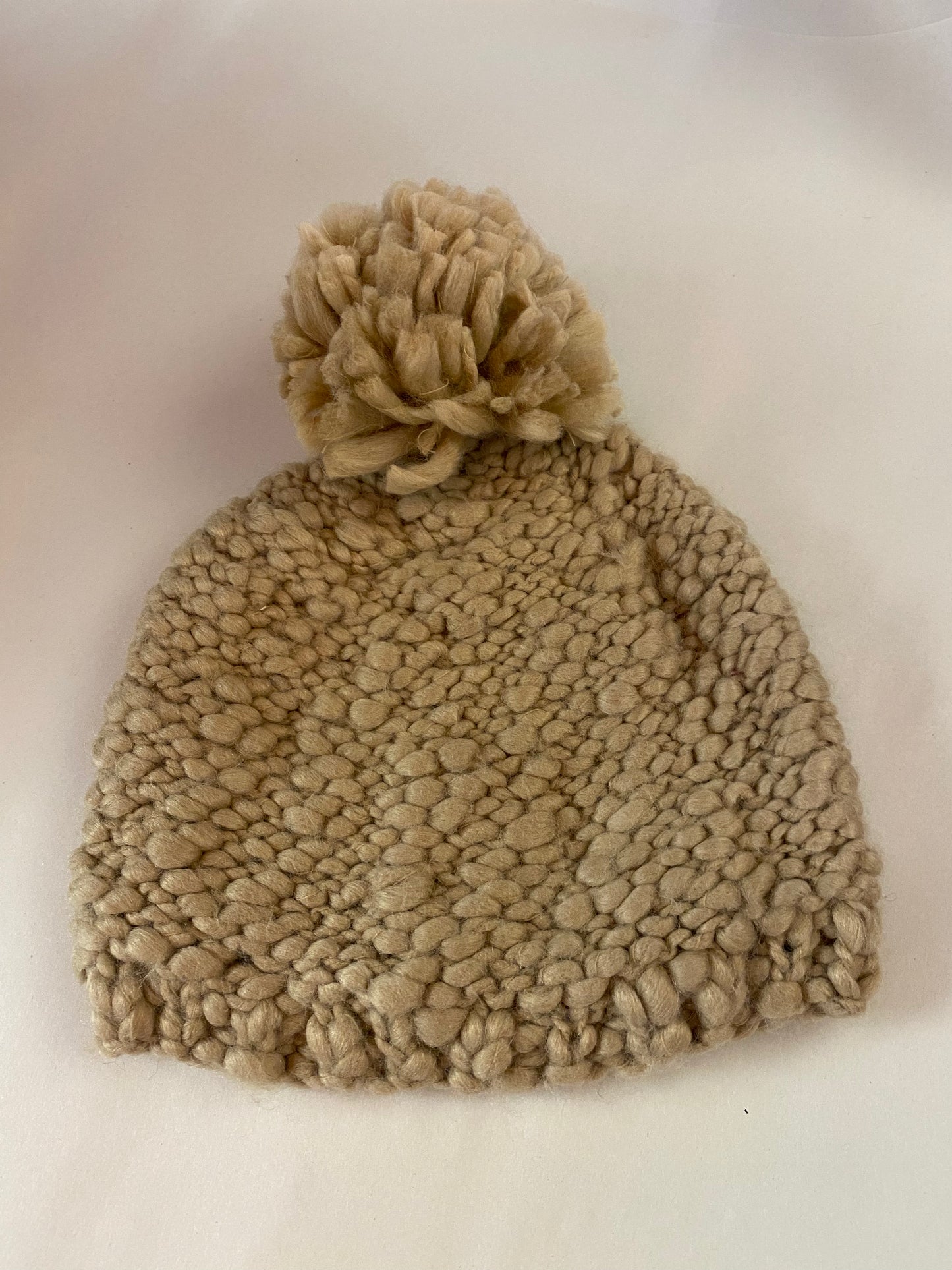 Pom Beanies