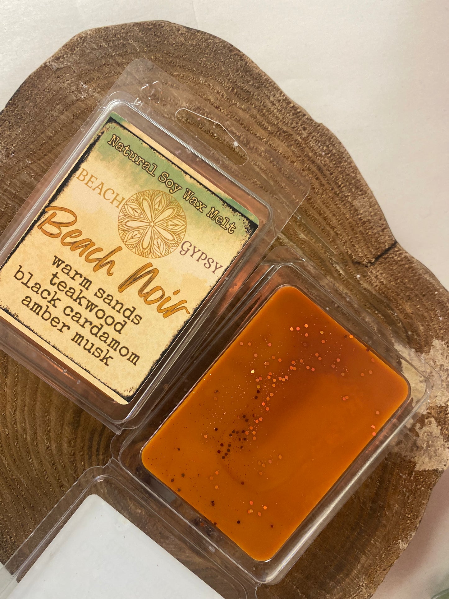 Deconstructed Candles Wax Melts