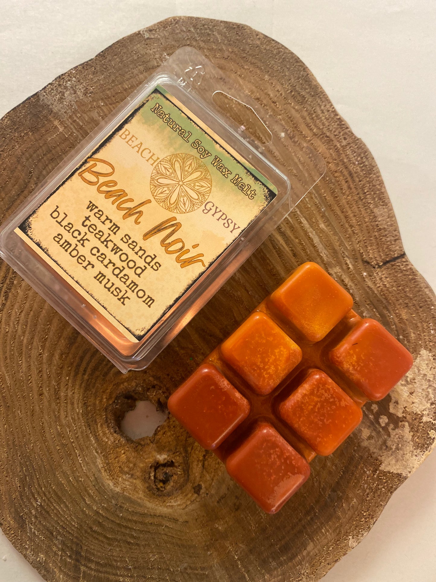 Deconstructed Candles Wax Melts