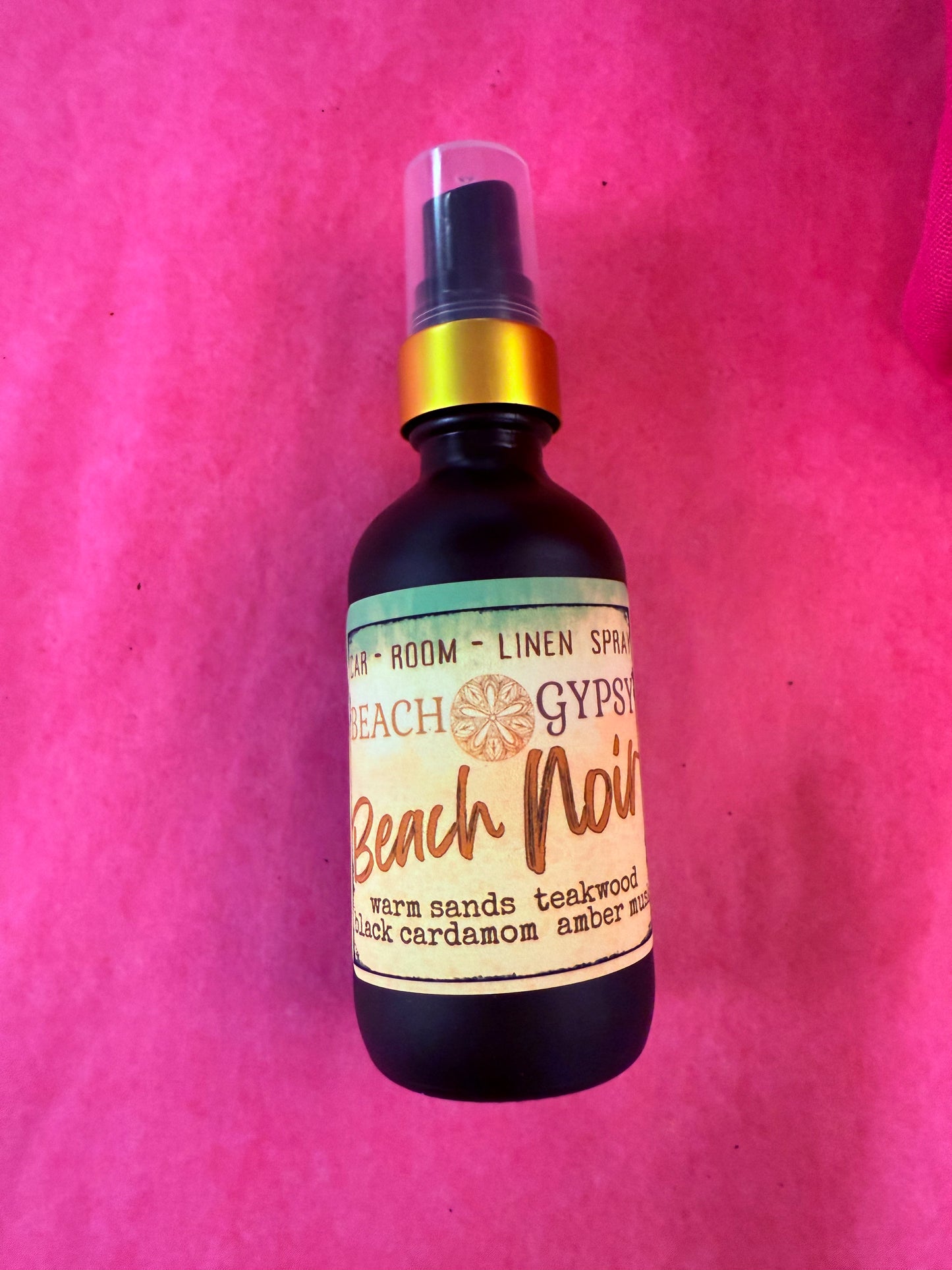 Scent Spray