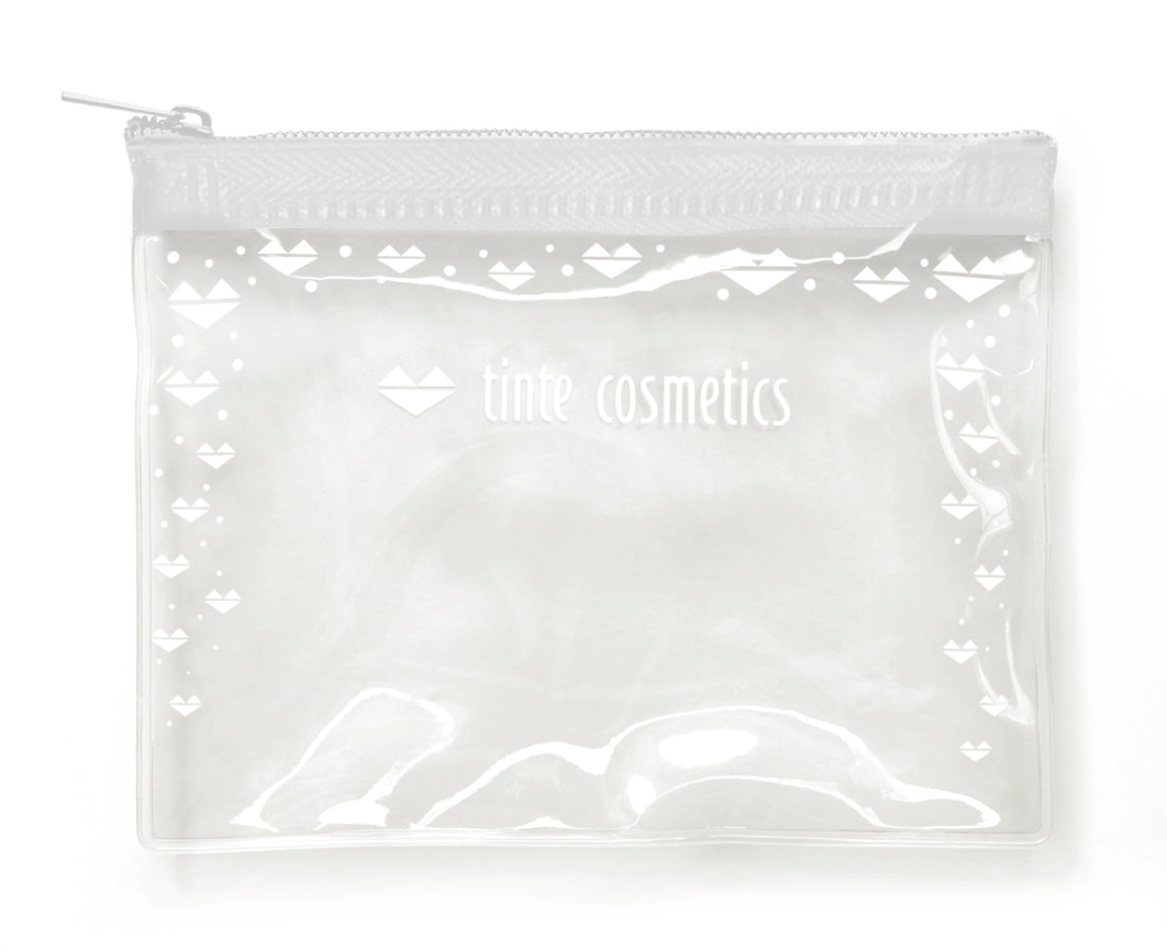 TINte Hearts Mini Bag
