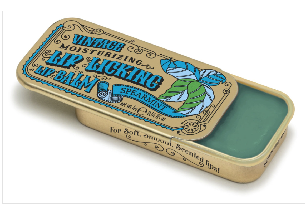 Lip Licking Lip Balm