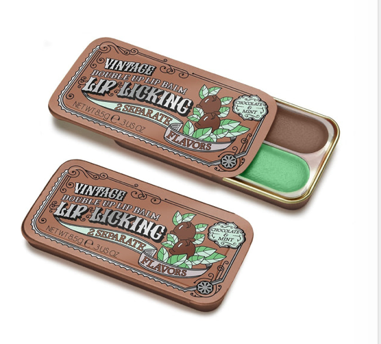 Lip Licking Lip Balm