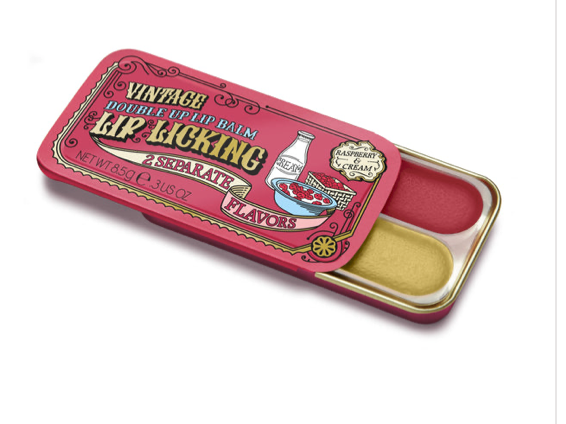 Lip Licking Lip Balm