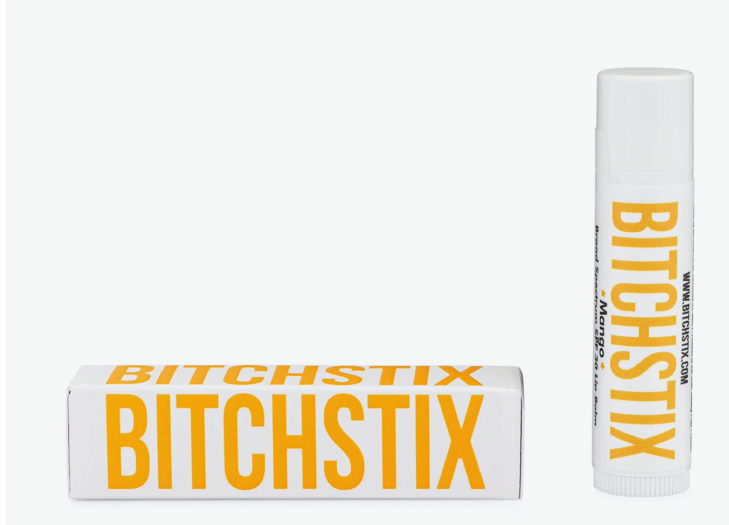 BITCHSTIX Spf Lipbalm