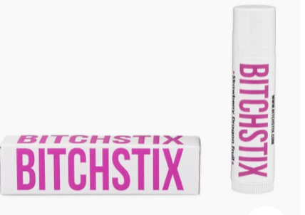 BITCHSTIX Spf Lipbalm