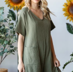 Samantha Romper