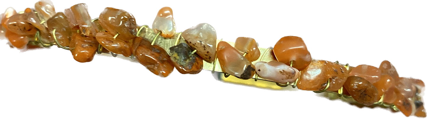Crystal Headband