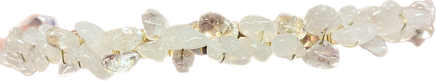 Crystal Headband