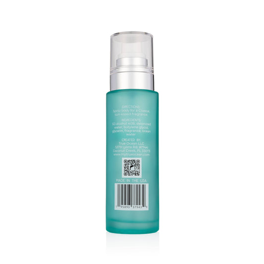 True Ocean Body Spray 3.4 oz