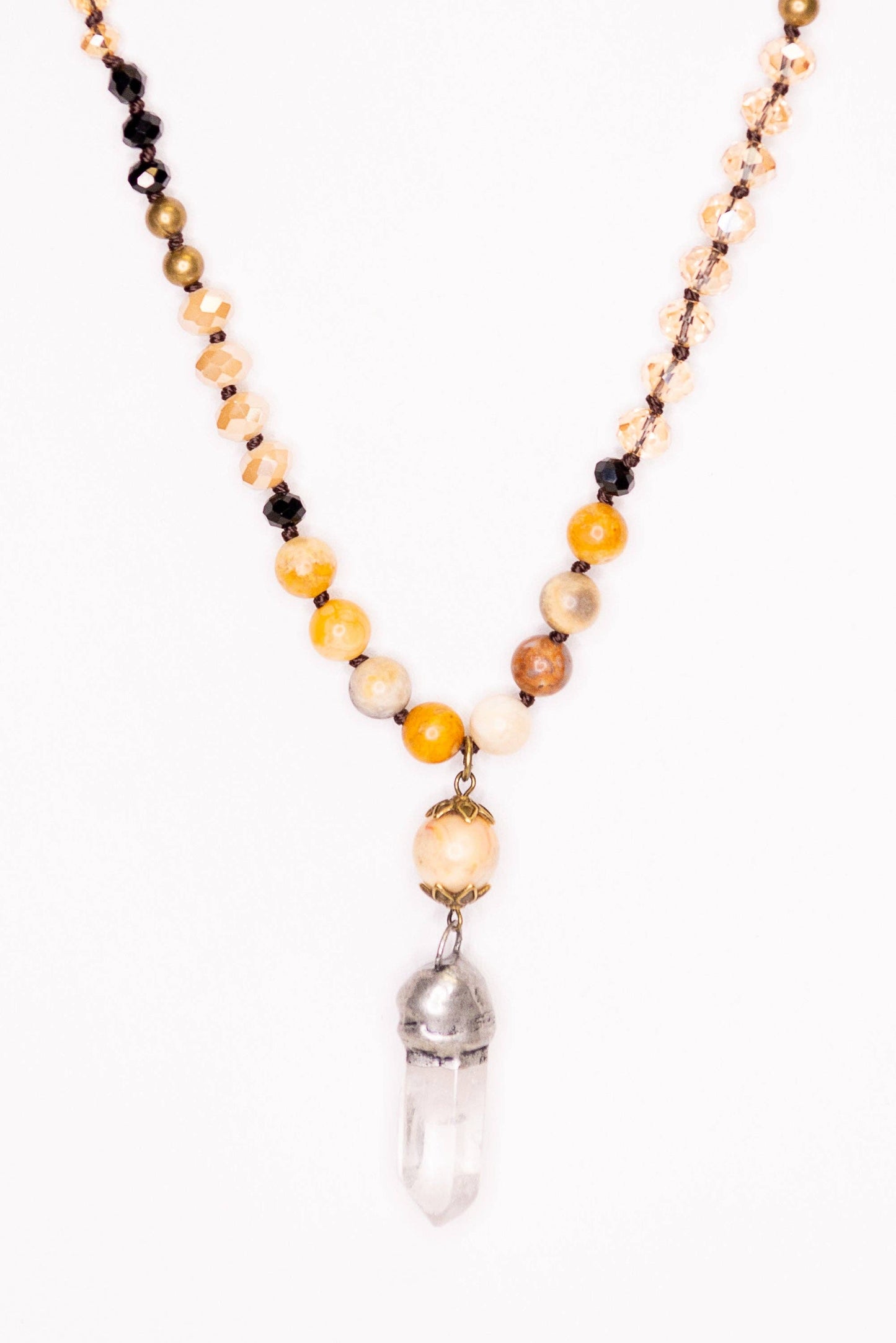 Skila Necklace