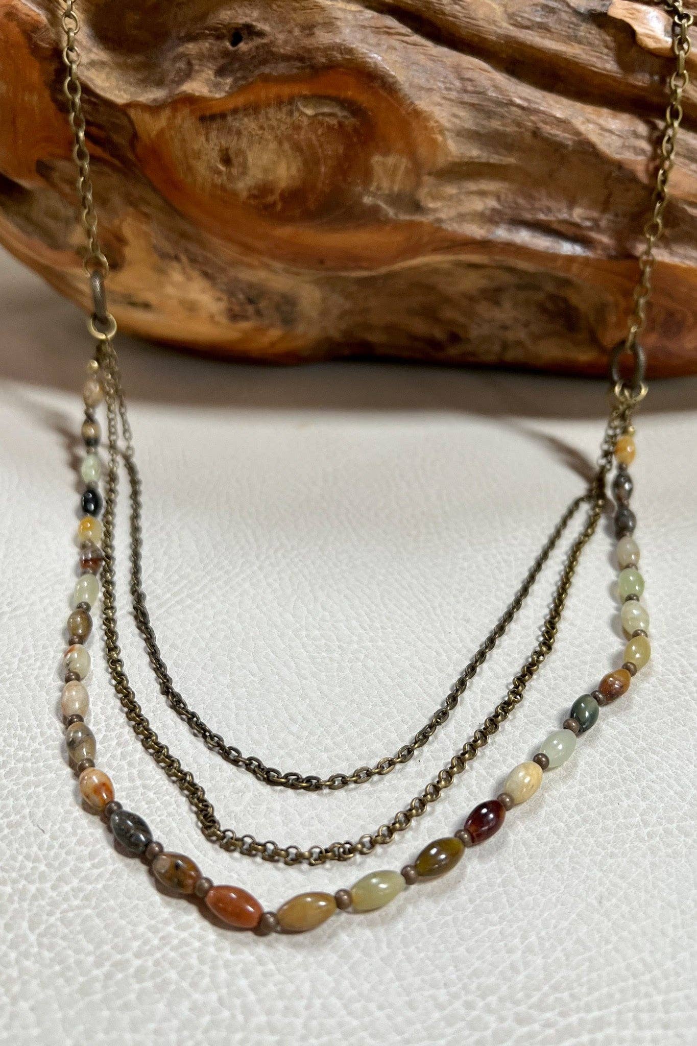 Providio Necklace