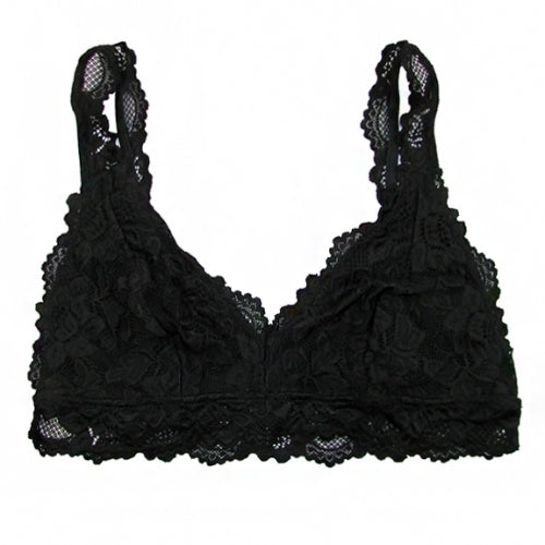 Classic Lace Bralette