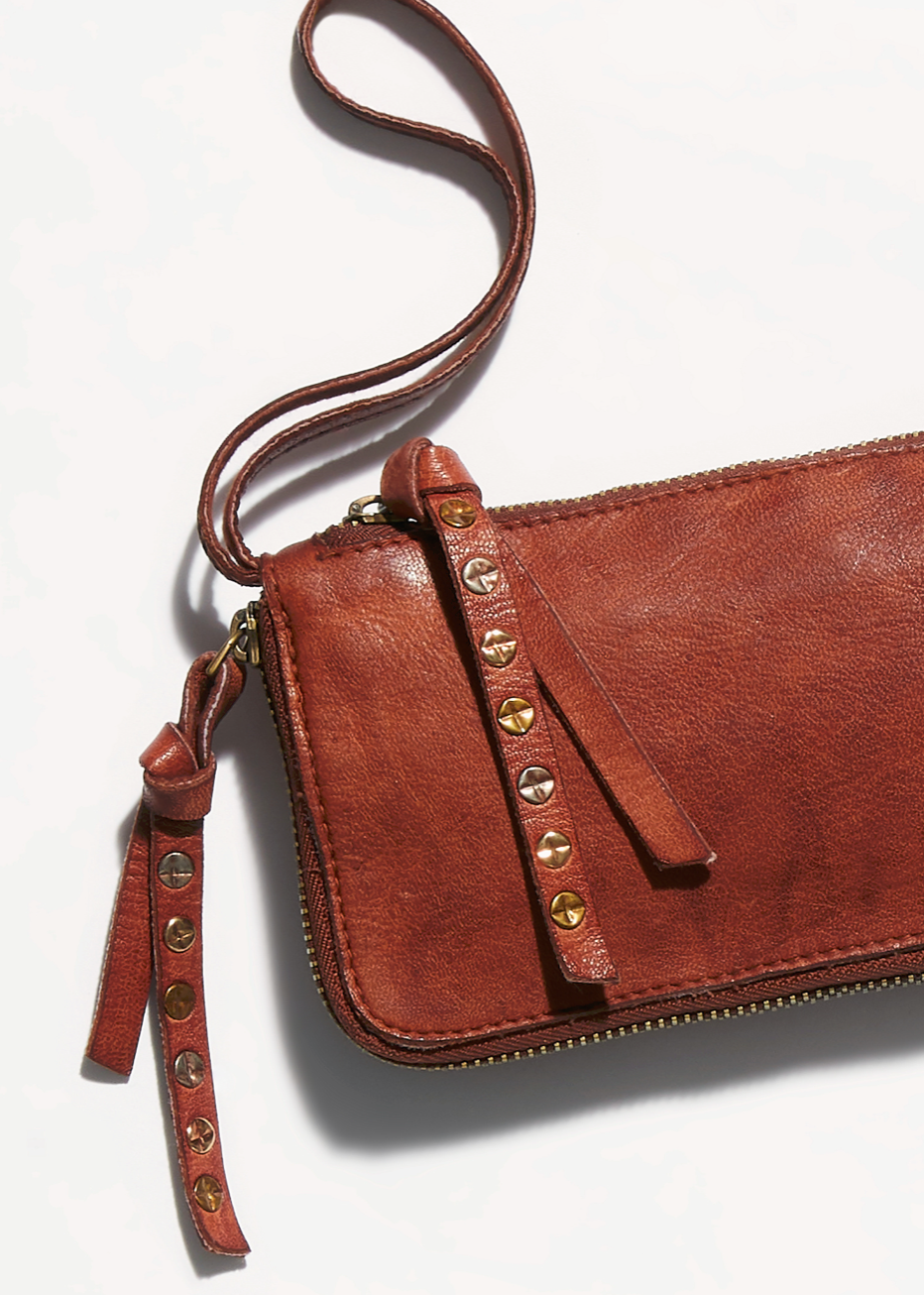 Distressed Wallet