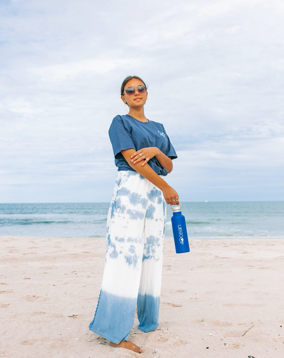 4ocean Reusable Bottle