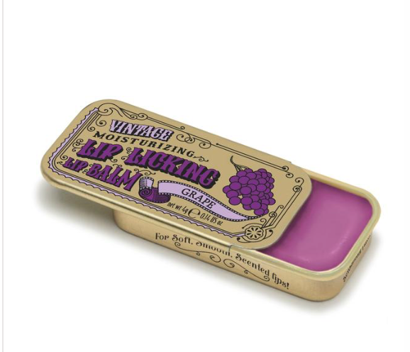 Lip Licking Lip Balm
