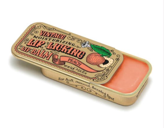 Lip Licking Lip Balm