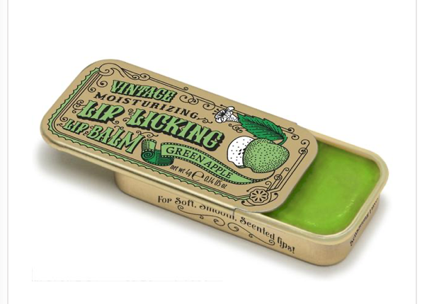 Lip Licking Lip Balm