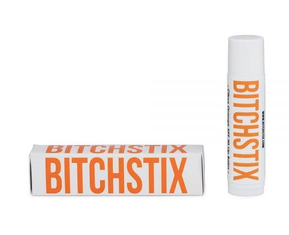 BITCHSTIX Spf Lipbalm