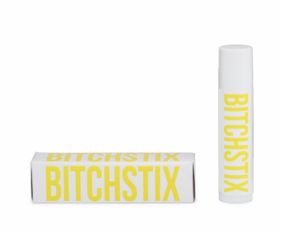 Pineapple Twist Organic Lip Balm 30 SPF