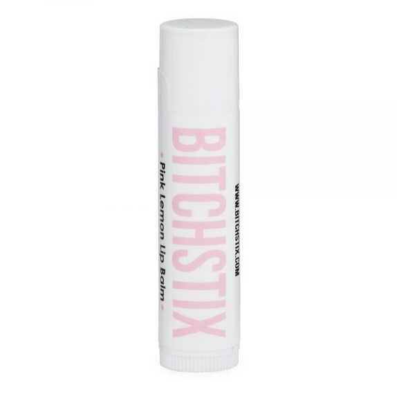 Pink Lemonade Organic Lip Balm 30 SPF