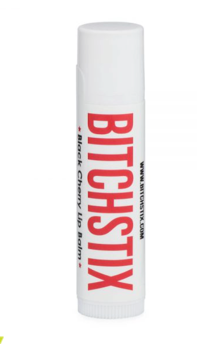 Black Cherry Organic Lip Balm 30 SPF