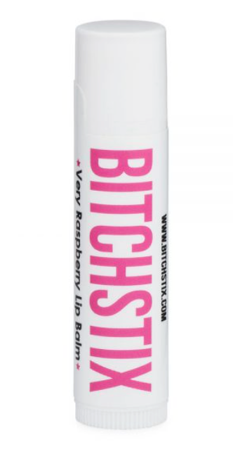 Very Raspberry Organic Lip Balm 30 SPF