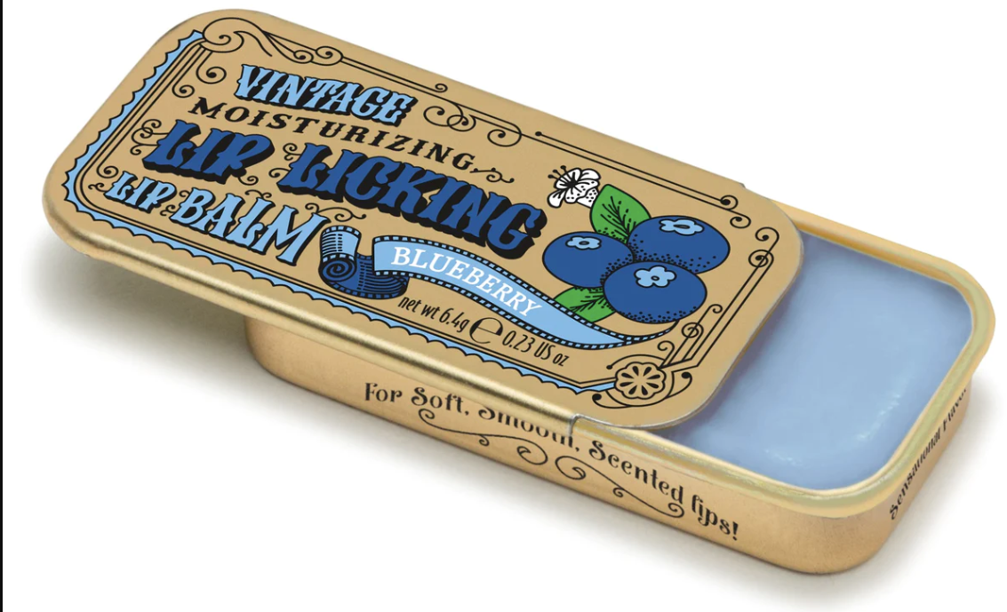 Lip Licking Lip Balm