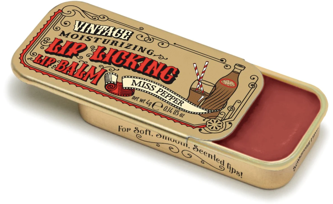 Lip Licking Lip Balm