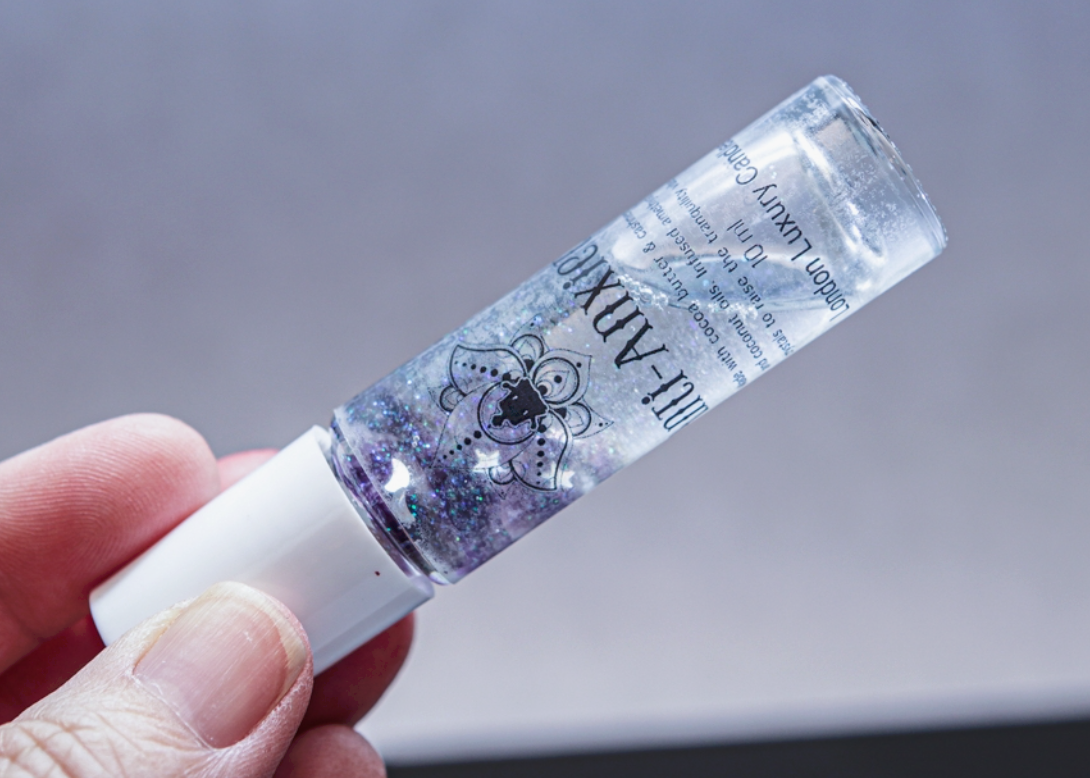 Intention Roller Ball Oils