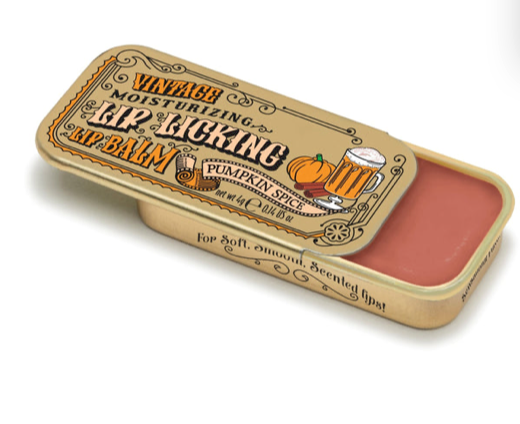 Lip Licking Lip Balm