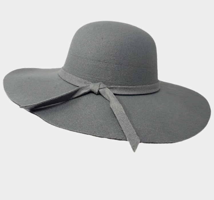 Felt Floppy Hat