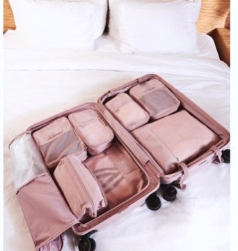 Ocean City Vacation Packing List:  Beach Essentials & Boho Style Guide