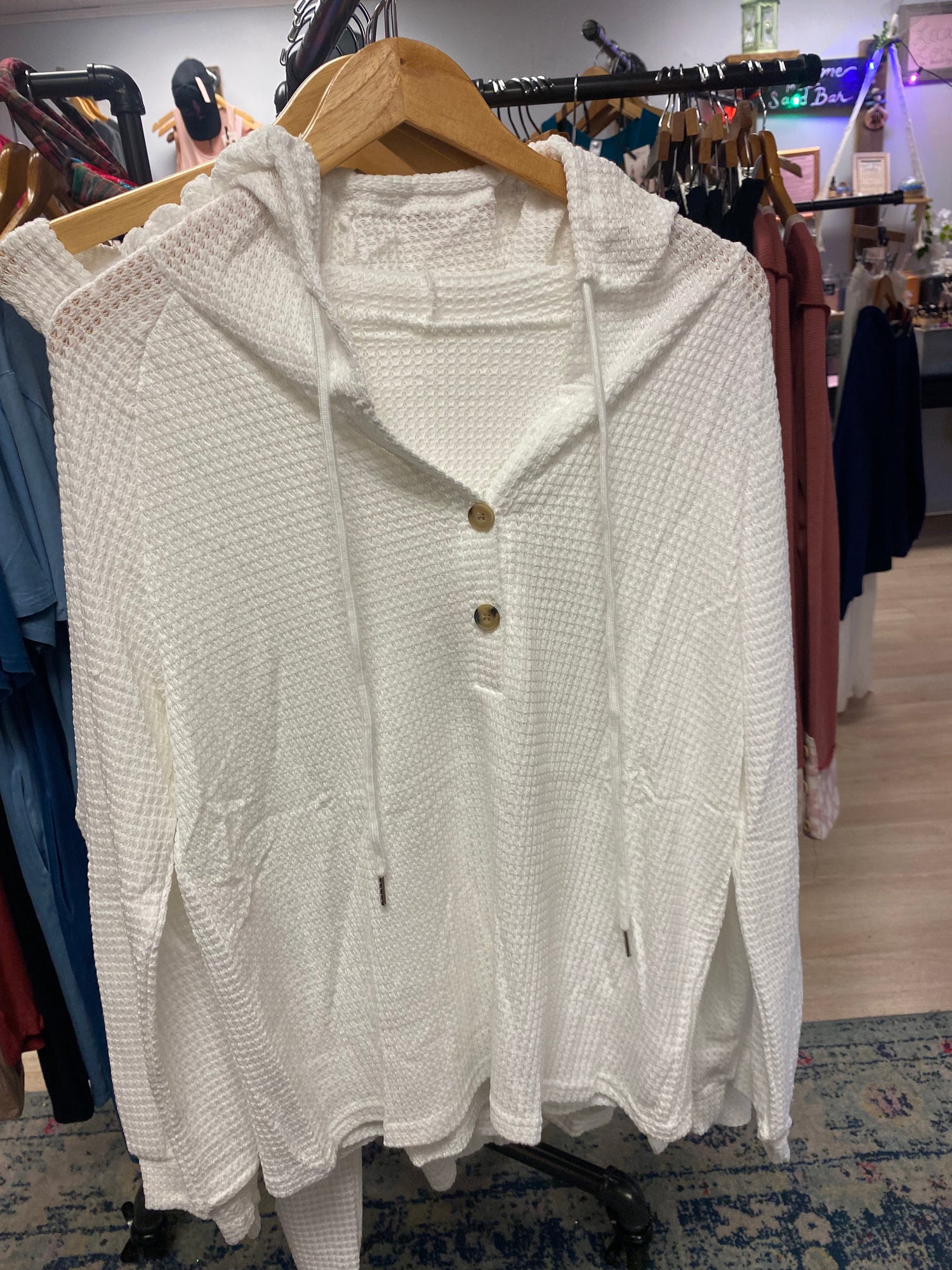 Long Sleeve