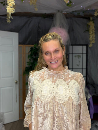 Holiday Magic - Beach Gypsy