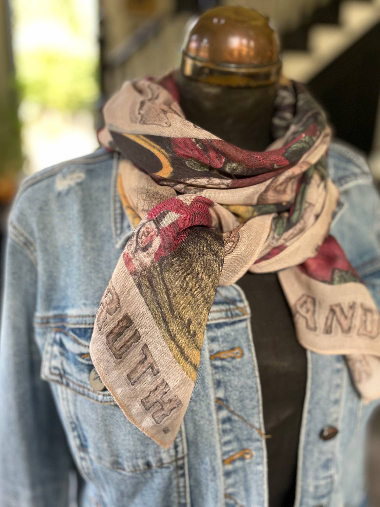 Scarves