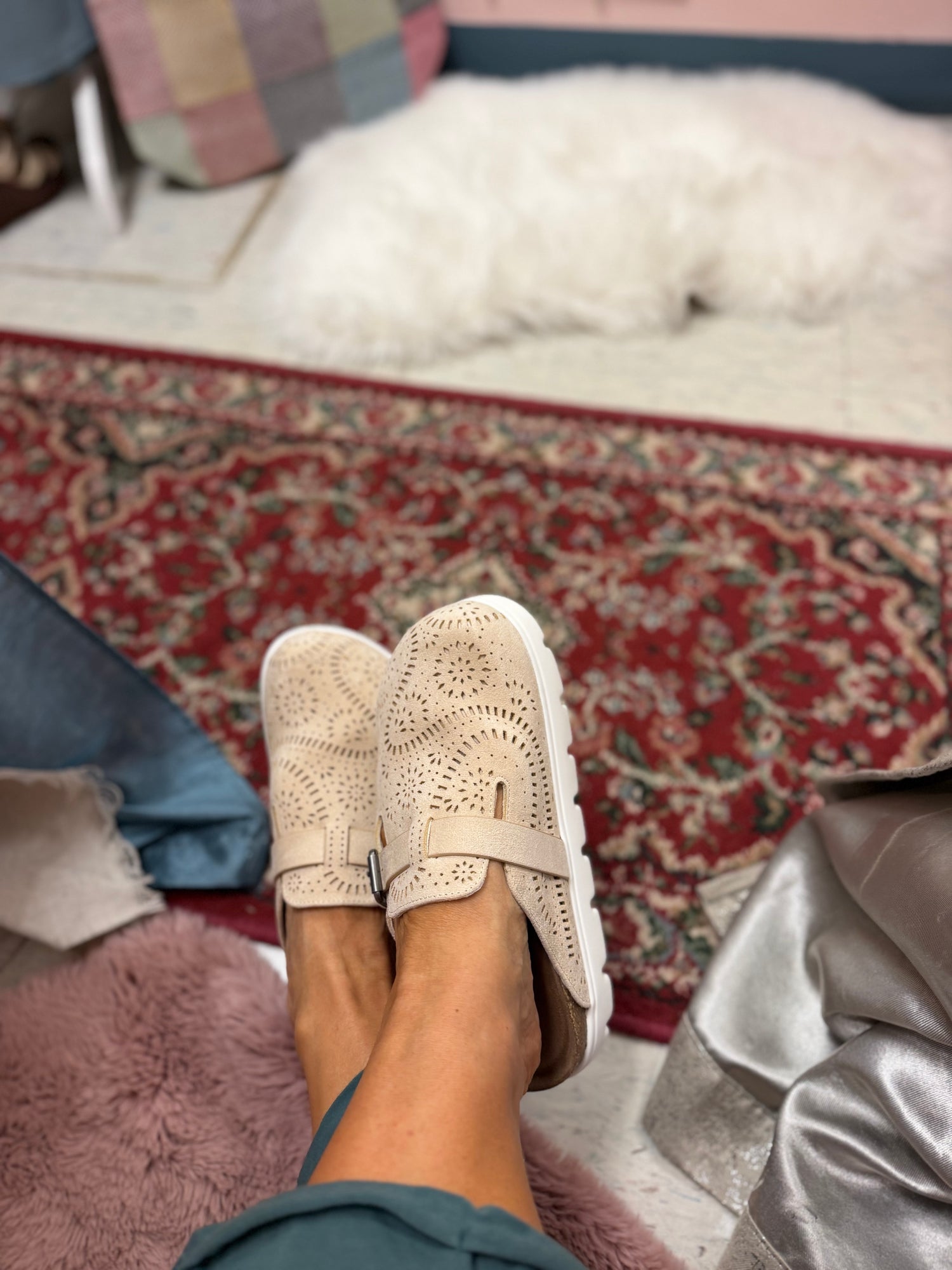 Shoes